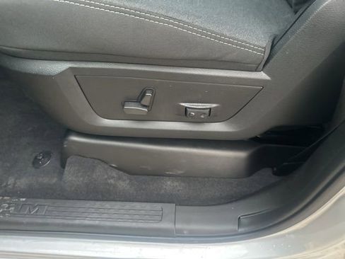 New 2026 RAM 3500 Big Horn image 24