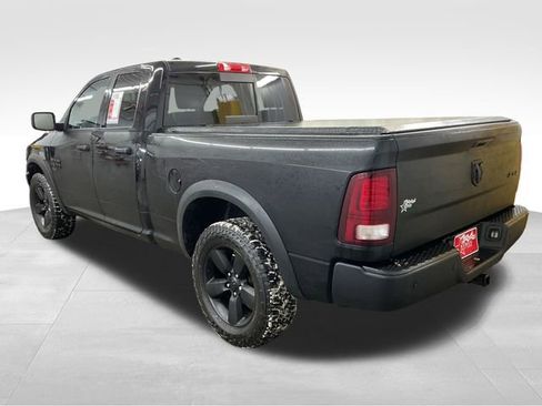 Used 2020 RAM 1500 Classic Warlock image 5