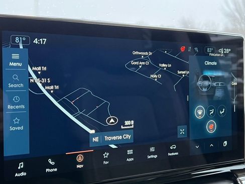 Used 2024 Lincoln Navigator L Reserve w/ Monochromatic Package image 26