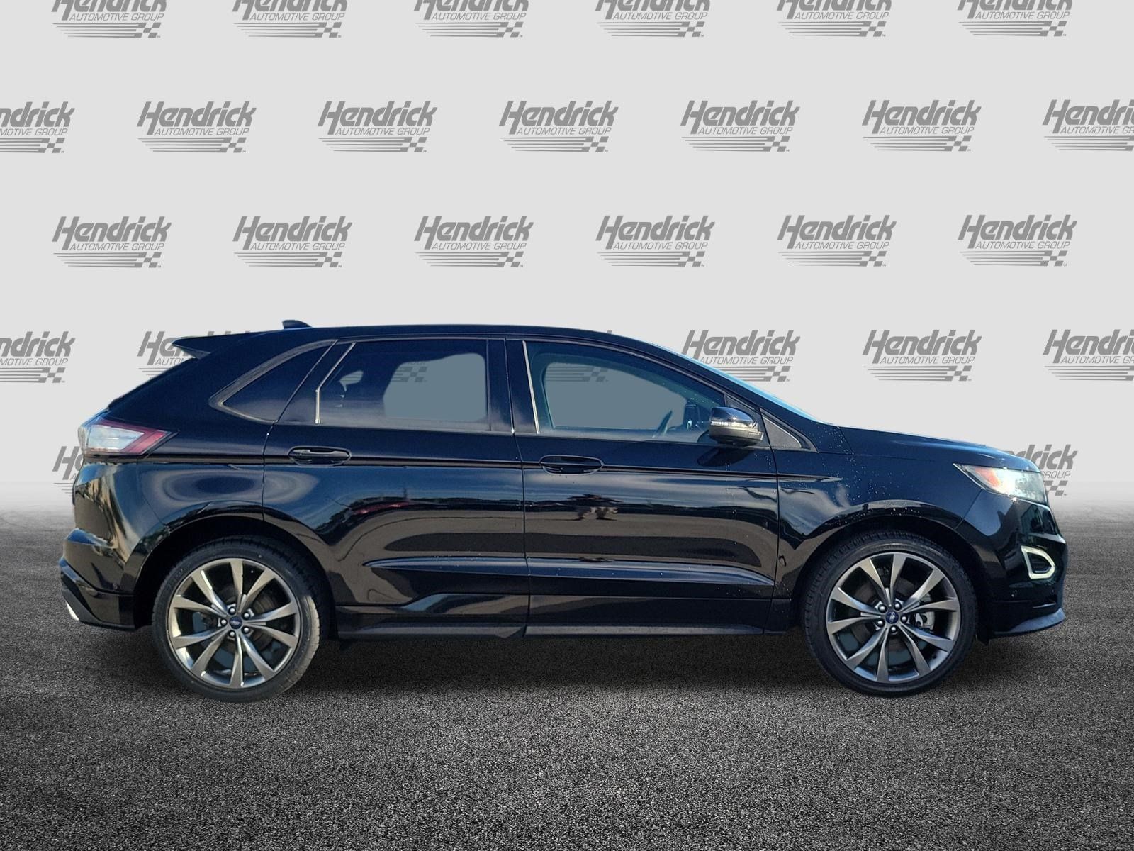 Used 2016 Ford Edge Sport w/ Equipment Group 401A AWD/4WD image 8