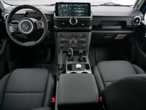 New 2026 INEOS Grenadier Fieldmaster Edition image 10