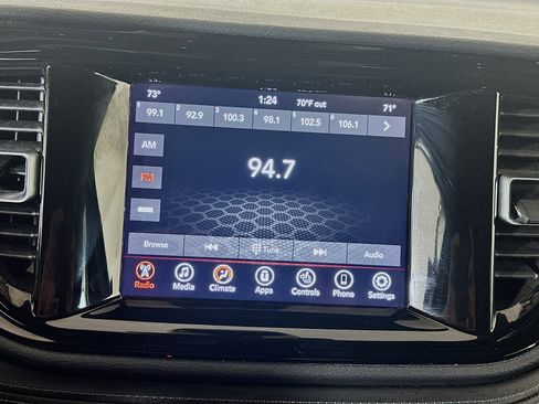 Used 2023 Dodge Durango SXT image 21