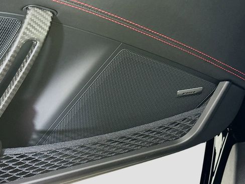 Certified 2025 Porsche 911 GT3 RS RWD image 20