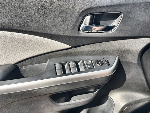 Used 2016 Honda CR-V EX-L image 13