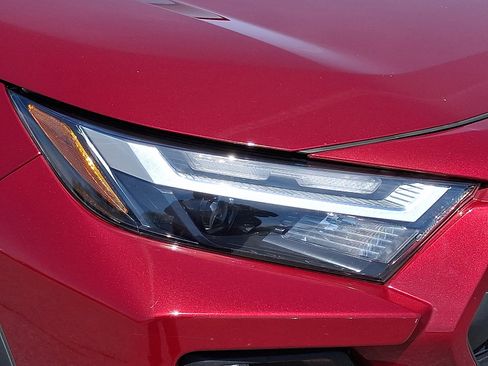 Used 2024 Toyota RAV4 Adventure AWD/4WD image 10