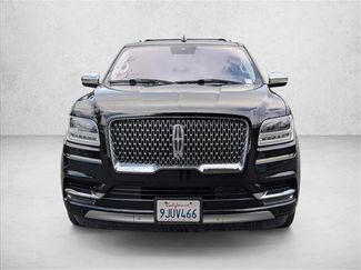 Used 2018 Lincoln Navigator L Black Label w/ Cargo Package video 2