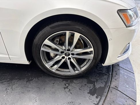 Certified 2023 Audi A6 Premium Plus w/ Premium Plus Package AWD/4WD image 18