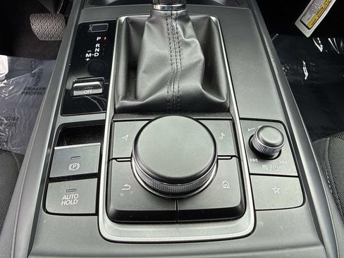 Certified 2025 MAZDA CX-30 AWD 2.5 S image 35