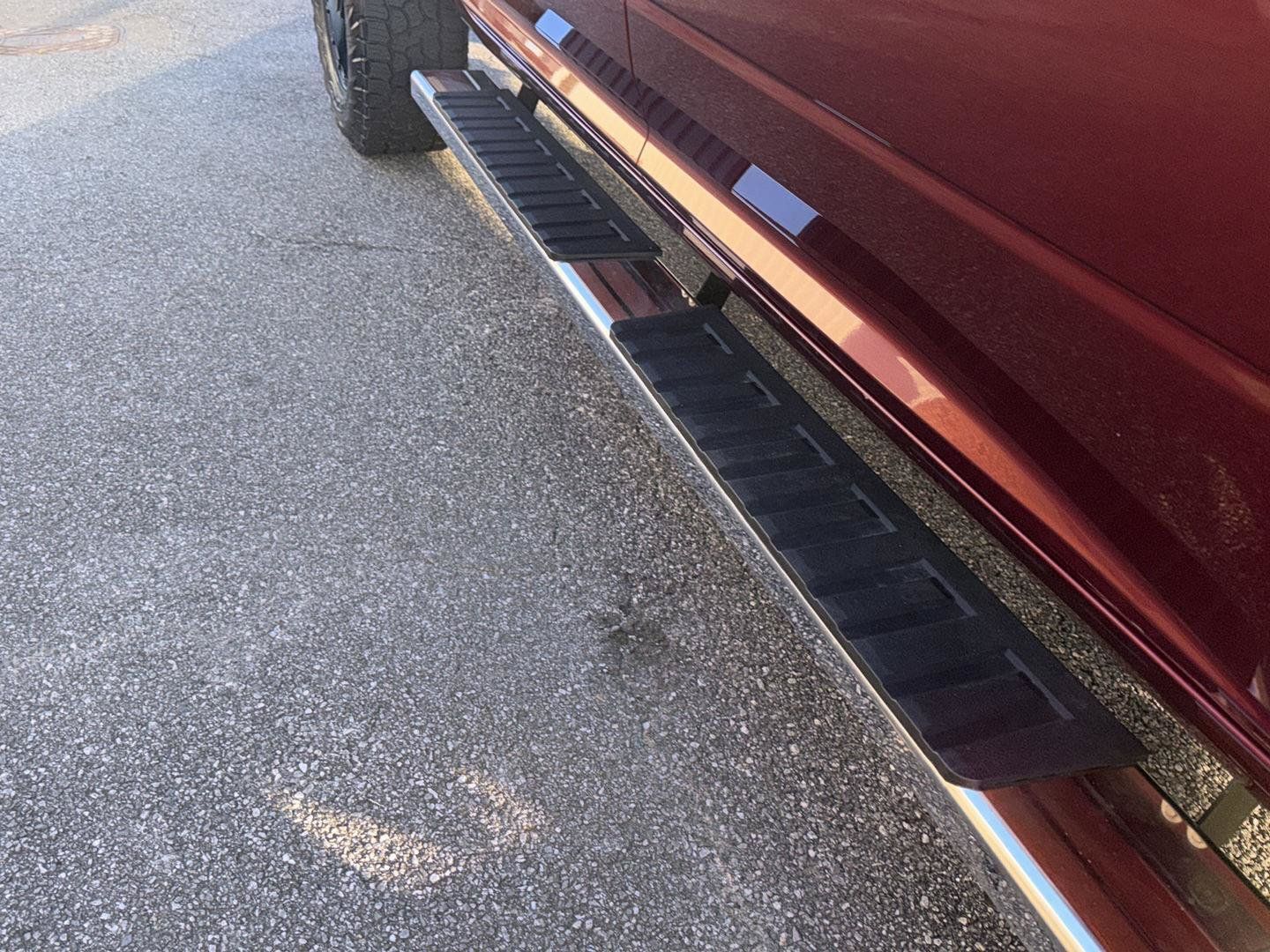 Used 2018 RAM 2500 Tradesman w/ Chrome Appearance Group AWD/4WD image 14