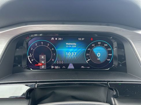 New 2026 Volkswagen Atlas Cross Sport SE image 20