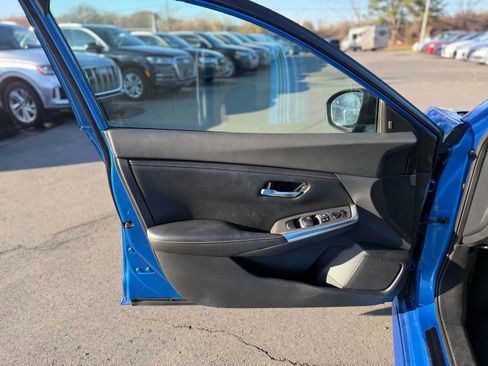 Used 2021 Nissan Sentra SR image 9