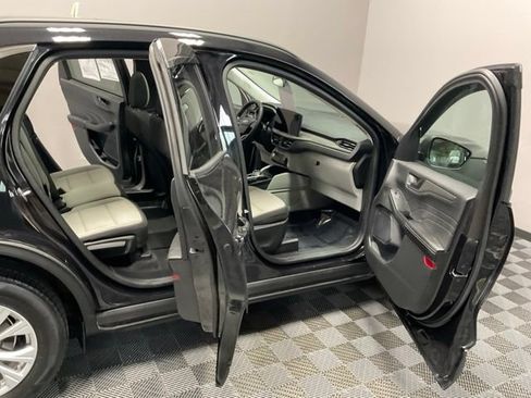 Used 2023 Ford Escape Active w/ Tech Pack #1 AWD/4WD image 22