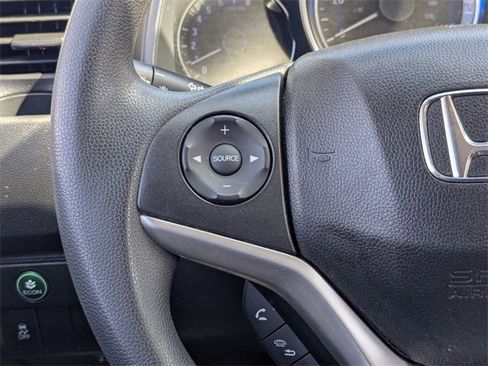 Used 2019 Honda Fit LX image 15
