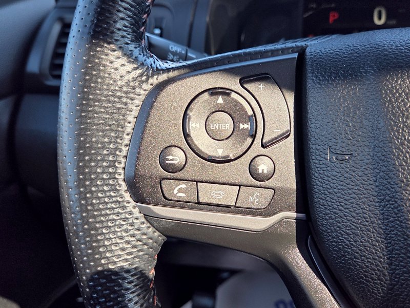 Used 2023 Honda Passport TrailSport image 31