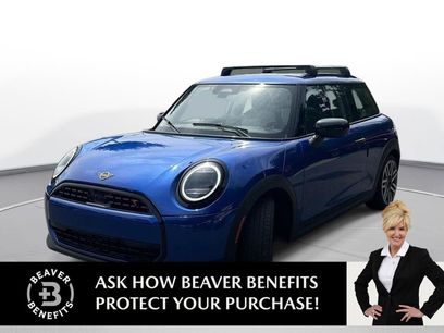 Used 2025 MINI Cooper S