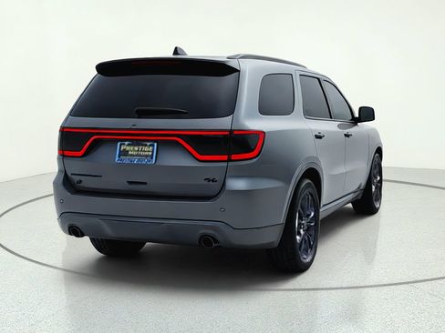 Used 2023 Dodge Durango R/T w/ Blacktop Package AWD/4WD image 7