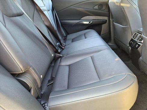 Used 2023 Lexus RX 350 Premium Plus w/ Cold Area Package FWD image 18