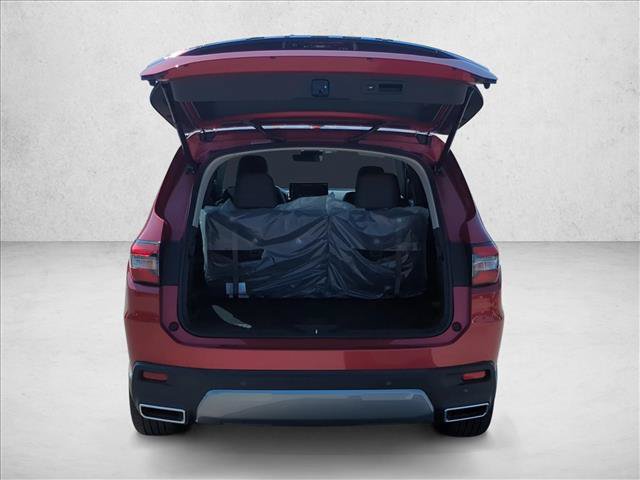 New 2026 Honda Pilot EX-L image 9