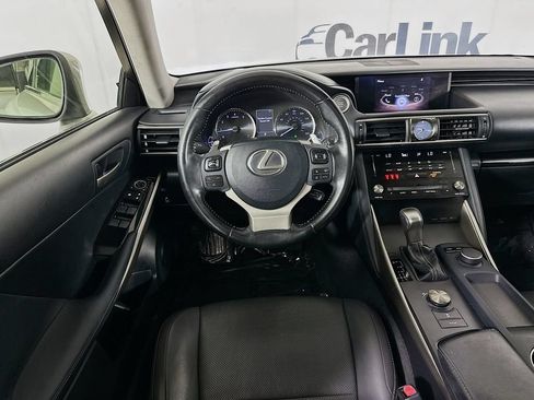 Used 2018 Lexus IS 300 w/ Accessory Package 2 RWD image 25