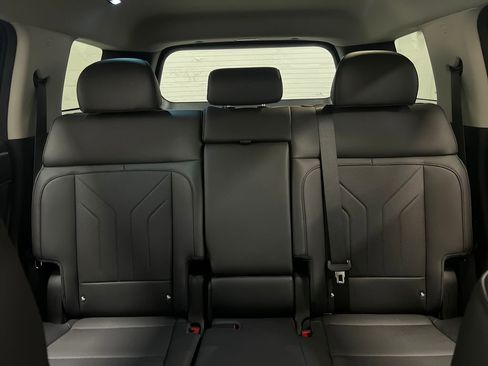 Used 2024 Hyundai Santa Fe SEL FWD image 28
