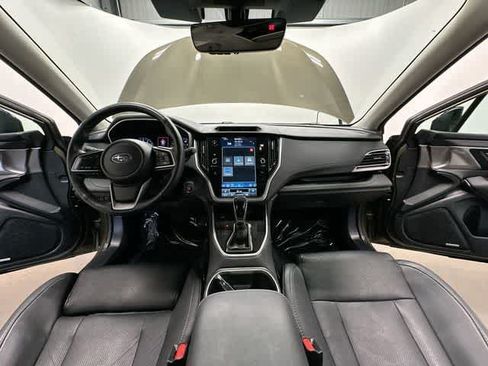 Certified 2023 Subaru Outback Limited AWD/4WD image 22