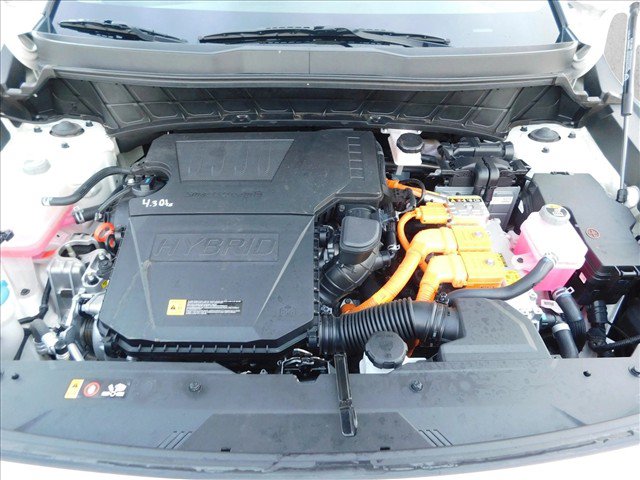 Used 2025 Kia Niro LX FWD image 29