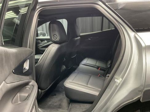 Used 2025 Chevrolet Blazer EV LT AWD/4WD image 8