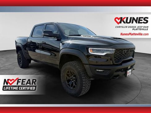 Used 2026 RAM 1500 RHO AWD/4WD image 1