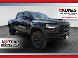 Used 2026 RAM 1500 RHO AWD/4WD video 1