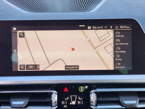 Used 2020 BMW 330i xDrive Sedan image 12