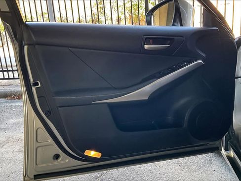 Used 2018 Lexus IS 300 w/ Accessory Package image 21