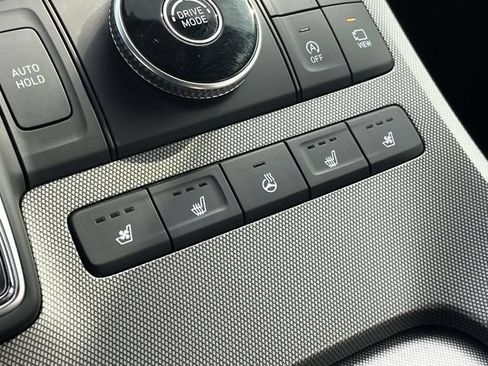 Used 2022 Hyundai Palisade Calligraphy FWD image 36
