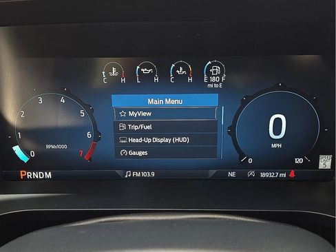 Used 2024 Ford F150 King Ranch AWD/4WD image 18