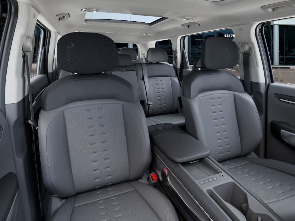 New 2026 Kia EV9 Wind AWD/4WD image 15