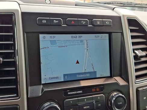 Used 2020 Ford F250 Lariat AWD/4WD image 17