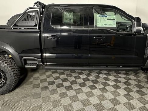 New 2023 Ford F250 Lariat w/ Lariat Ultimate Package image 14