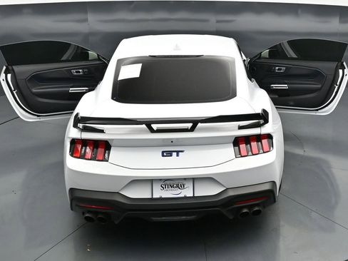 Used 2024 Ford Mustang GT Premium w/ GT Performance Package RWD image 26