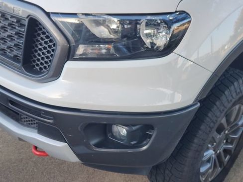 Used 2020 Ford Ranger XLT w/ Equipment Group 301A Mid RWD image 8