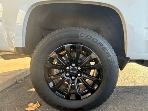 Used 2021 GMC Canyon Elevation Standard w/ Convenience Package image 30