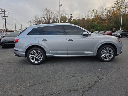 Used 2022 Audi Q7 2.0T Premium Plus w/ Premium Plus Package image 18