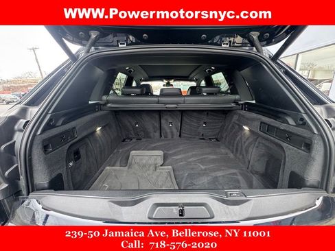Used 2022 BMW X5 xDrive40i w/ M Sport Package image 25