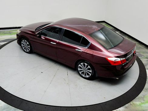Used 2014 Honda Accord Sport image 33