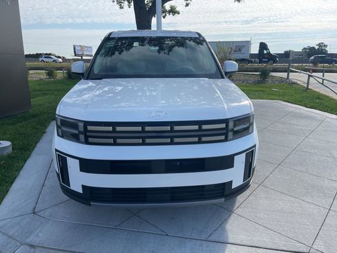 Used 2026 Hyundai Santa Fe SE image 8