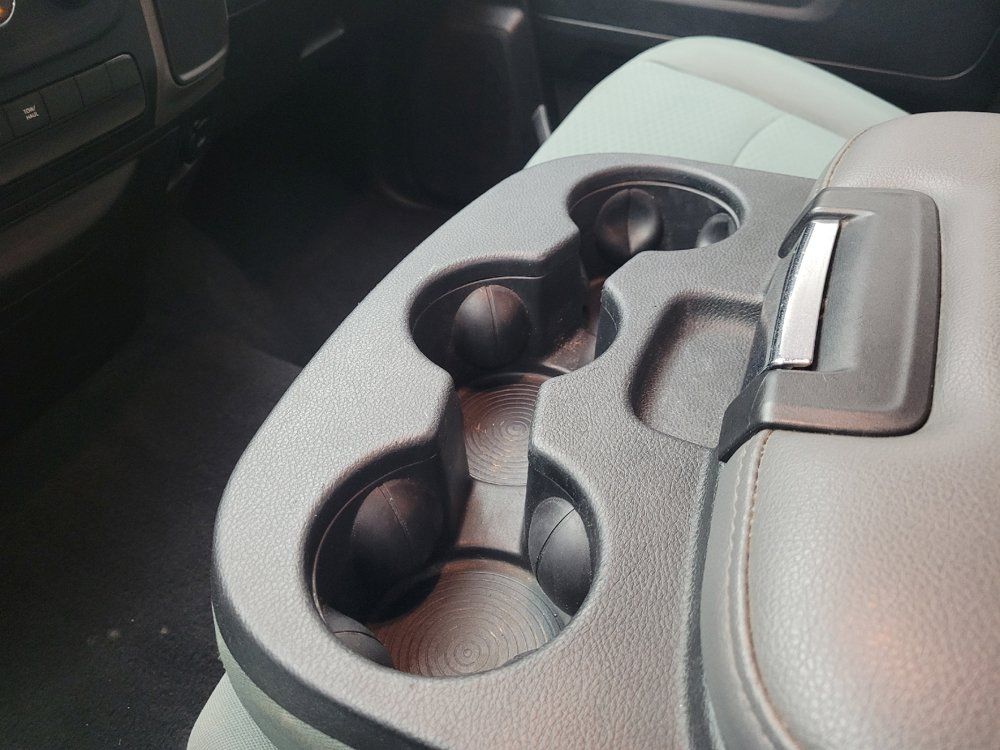 Used 2017 RAM 1500 Express AWD/4WD image 26