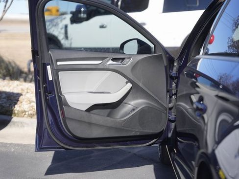 Used 2017 Audi A3 2.0T Premium w/ Convenience Package image 30