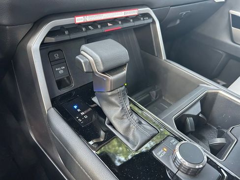 Used 2026 Toyota Tundra Limited w/ Power Package RWD image 29
