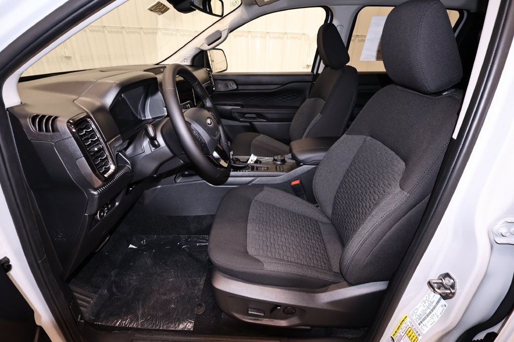 New 2026 Ford Ranger XLT AWD/4WD image 11