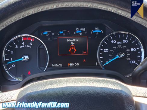Certified 2022 Ford F250 Lariat w/ Tremor Off-Road Package AWD/4WD image 19
