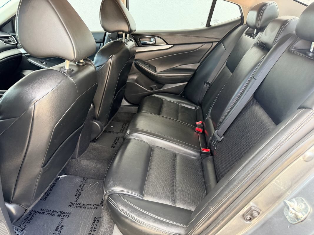 Used 2018 Nissan Maxima 3.5 SV FWD image 13