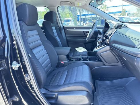 Used 2018 Honda CR-V LX image 25